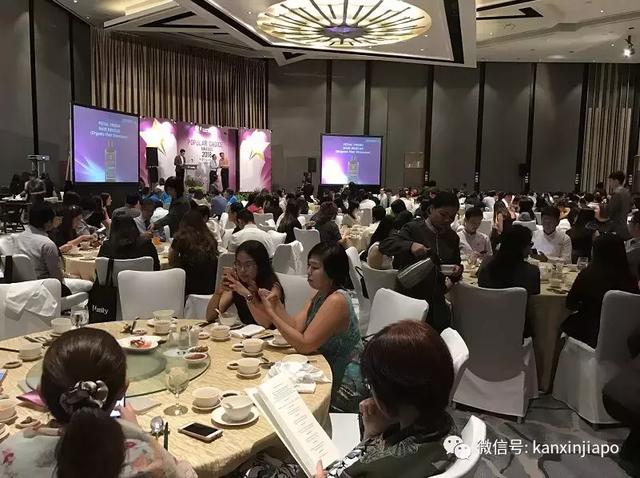 新加坡人最喜欢的保健品是什么?2018最新答案出炉