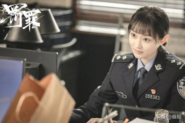 《罚罪》中的六位女性角色都不是省油的灯,扮演者也绝非泛泛之辈
