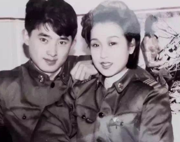 “重庆媳妇”孙悦：22岁成名，34岁嫁亿万富商，迟来的幸福不容易