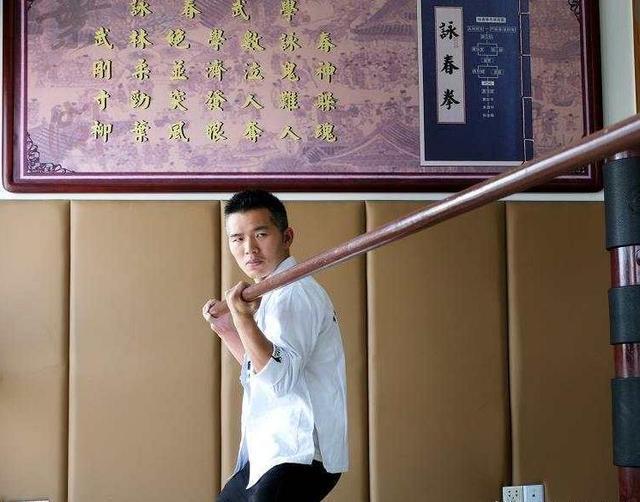 夺命书生获雷雷指导!余昌华:无妨,誓要决战到底,否则终身不娶
