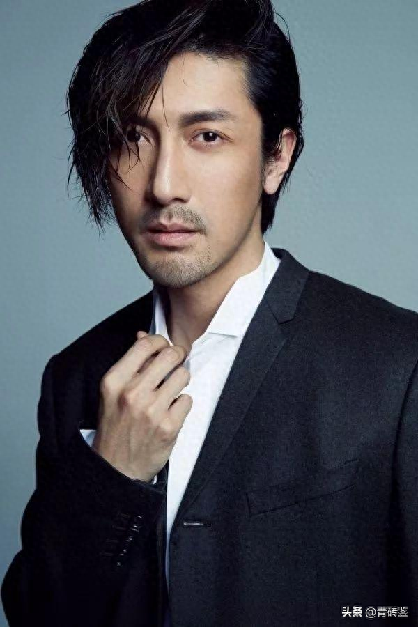 《藏海花》张鲁一:低调演戏19年,私生活很神秘,结婚多年零绯闻