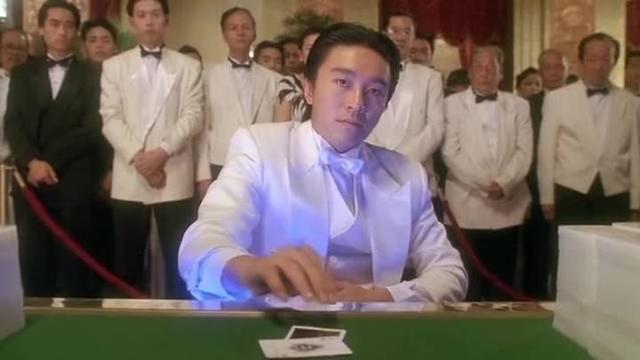 周星驰电影里最动听的十首歌曲