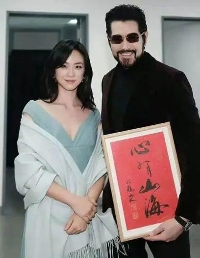 被费翔感谢的汤唯，竟出生于书香世家，那她为何会28岁拍裸戏？