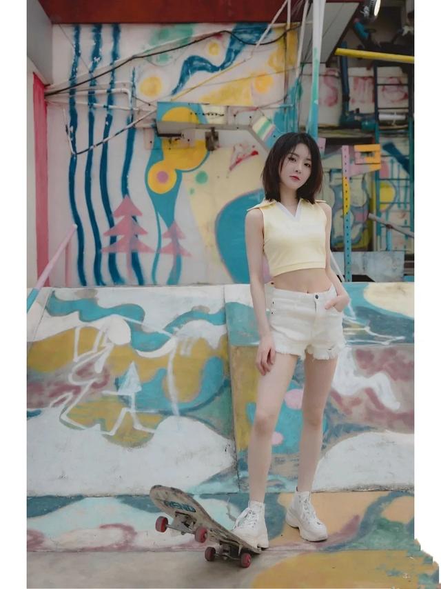 莫寒：从SNH48到浪彩少女，一个90后女孩的偶像进化史