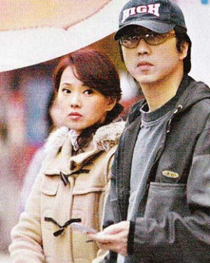 庾澄庆伊能静情史分析：出身悬殊，一个官三代一个歌女之后