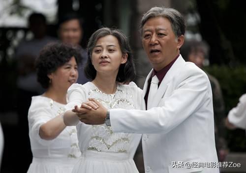 七部经典的国产家庭情感电视剧,不容错过的优质好剧,强烈推荐