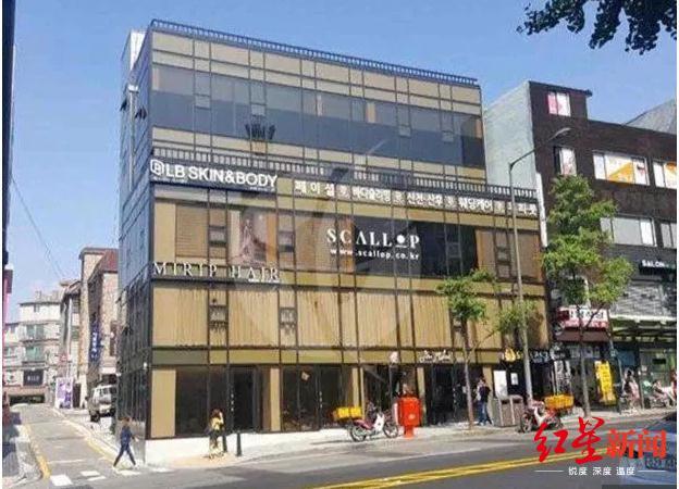 韩国6岁小网红月入千万在首尔买一栋楼!父母曾被质疑压榨女儿