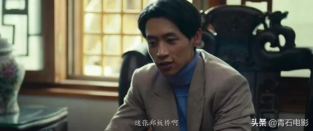 《古董局中局2》突然定档!主角大换血,导演费振翔成最大亮点