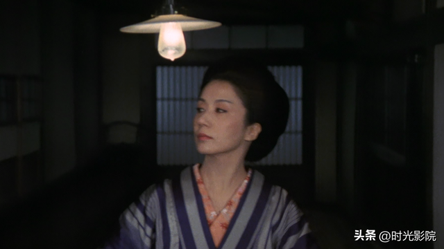 个人收藏的五部日本经典电影,剧情有深度,主演有颜值!