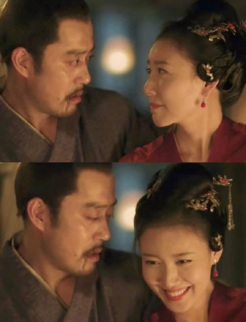 《六姊妹》不会演少女就别尬演,42岁的高露一出场才明白差距在哪