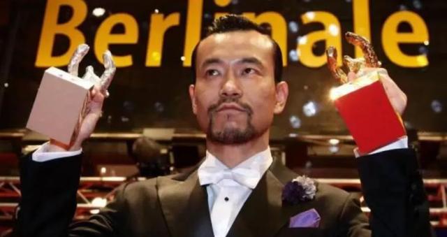 《宿敌》廖凡演技封神!他是隐藏最深的星二代,“天才妻子”更牛