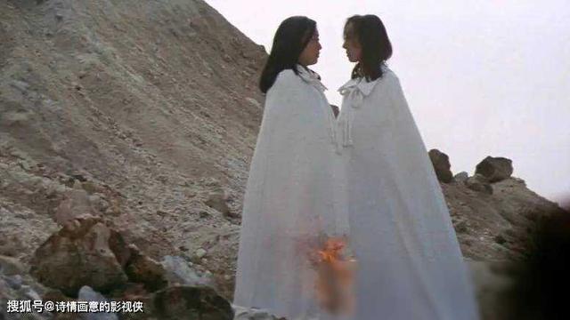 日本另类爱情电影《少女地狱》:禁忌之恋与青春救赎的交织
