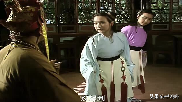 脏话多到消音,孙悟空偷吃人参果被骂这么惨,为何不打死清风明月