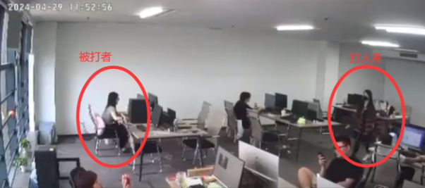 女子当小三被暴打扒掉衣服后续:知情人曝内幕,原配刚生完小孩