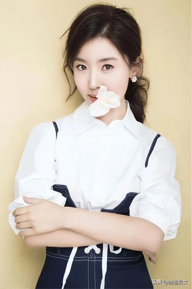 山西最有韵味的10位80后女星