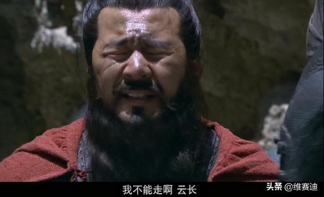 《新三国》有多少名场面?曹操的云长我不能走,司马懿拍死曹真