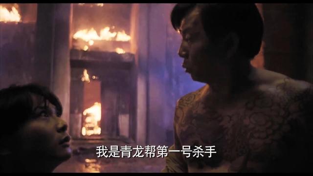“鳝鱼功”大战“蝎子功”,最正宗的“无影脚”,低成本冷门佳作