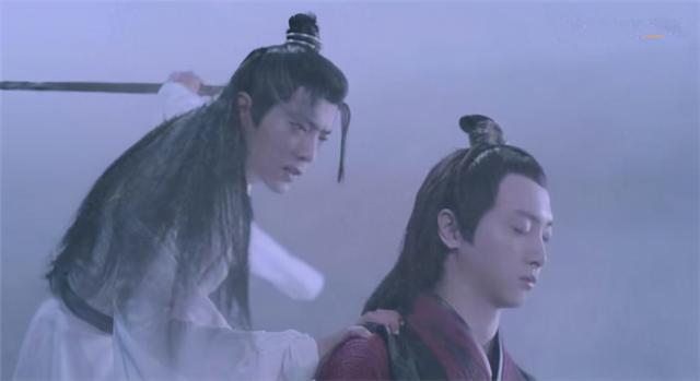 陈情令:温宁不是魏婴的仆从,为何对魏婴亦步亦趋忠心守护呢?
