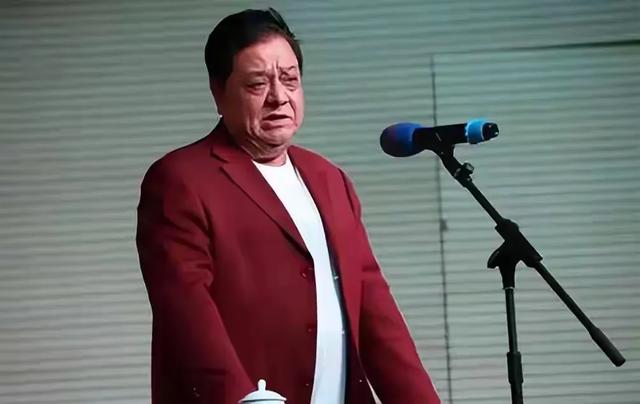 李金斗:被于谦奉为贵人,收了75个徒弟,却只有一个是主动收的