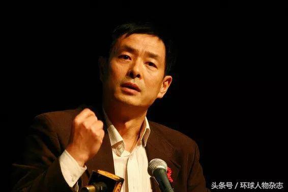 他花了13年辞官,只为演好一场戏!