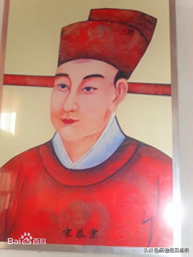 南宋末代皇帝赵㬎:从皇位到佛缘的传奇人生