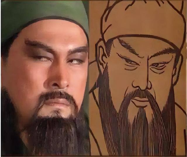 陆树铭去世,世间再无关二爷,一个角色吃一生折射特型演员无奈