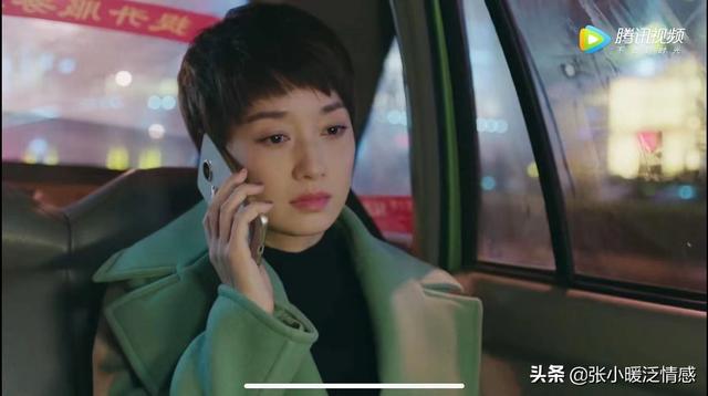 我的前半生:罗子君3次反击小三,她的“狠”,真该警醒所有原配