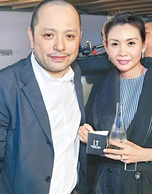 香港最有灵气七大美女,谁最美