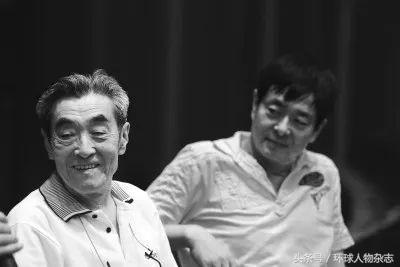 他花了13年辞官,只为演好一场戏!