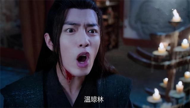 陈情令:温宁不是魏婴的仆从,为何对魏婴亦步亦趋忠心守护呢?