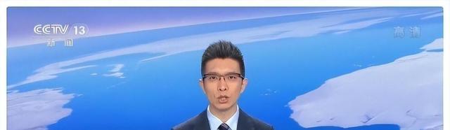 央视主持人神秘消失,果欣禹临危救场,团队展现专业素养