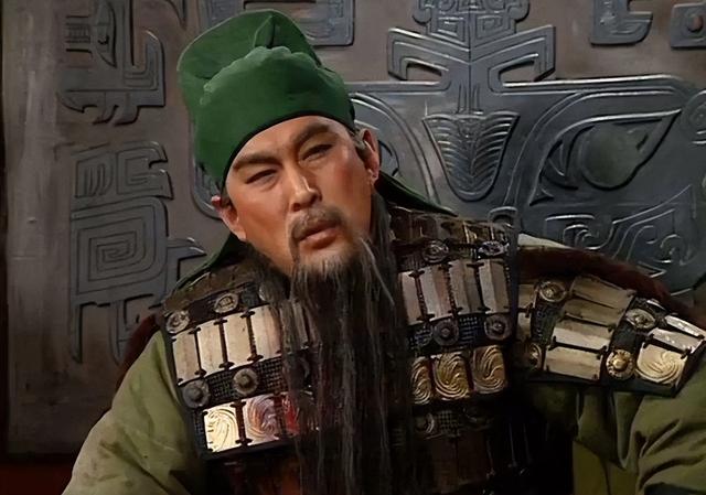 陆树铭去世,世间再无关二爷,一个角色吃一生折射特型演员无奈