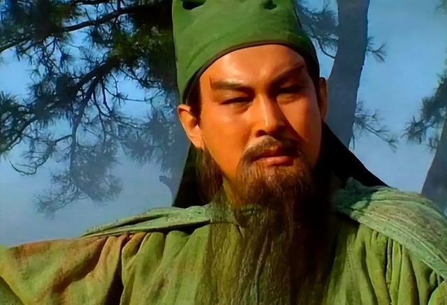 陆树铭去世,世间再无关二爷,一个角色吃一生折射特型演员无奈