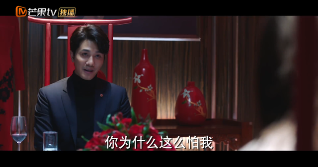 叫你演变态,没叫你超越啊