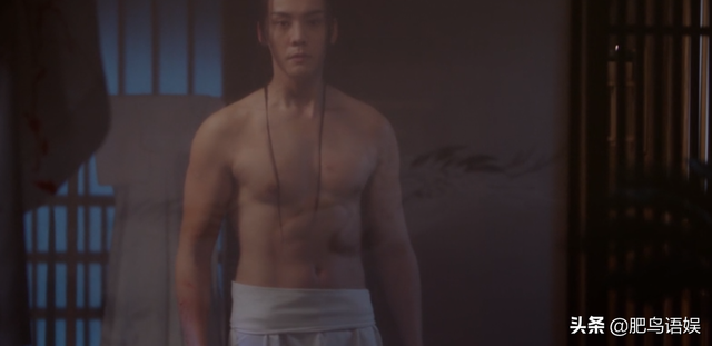 《斛珠夫人》陈伟霆杨幂连结婚都靠做春梦!禁欲剧情浪费老司机