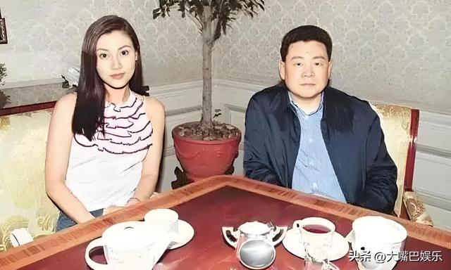 《古惑仔》29年,息影的“方婷”悄然离世,“大嫂”们个个嫁得好