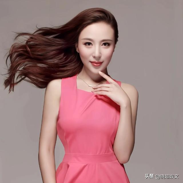 山西最有韵味的10位80后女星