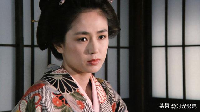 个人收藏的五部日本经典电影,剧情有深度,主演有颜值!