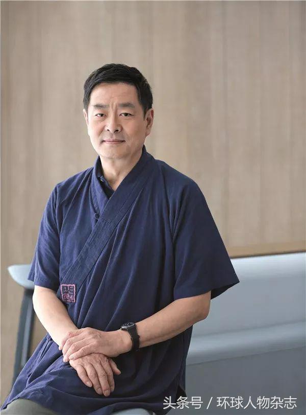 他花了13年辞官,只为演好一场戏!