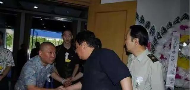 李金斗:被于谦奉为贵人,收了75个徒弟,却只有一个是主动收的