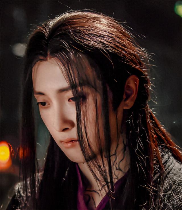 陈情令:温宁不是魏婴的仆从,为何对魏婴亦步亦趋忠心守护呢?