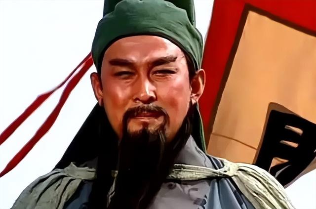 陆树铭去世,世间再无关二爷,一个角色吃一生折射特型演员无奈