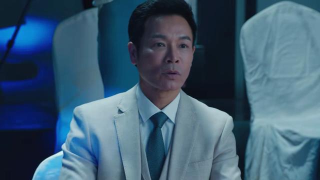 《勇者无惧》才播2集,口碑却两极分化,原因有三点