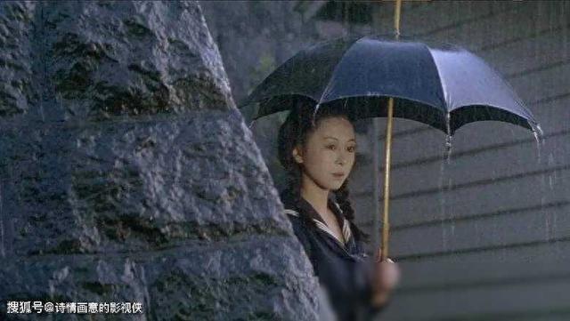 日本另类爱情电影《少女地狱》:禁忌之恋与青春救赎的交织