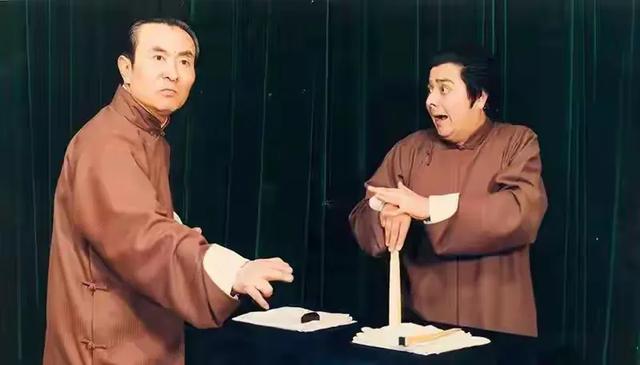 李金斗:被于谦奉为贵人,收了75个徒弟,却只有一个是主动收的