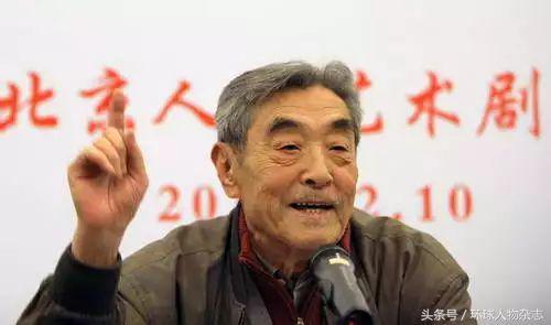 他花了13年辞官,只为演好一场戏!