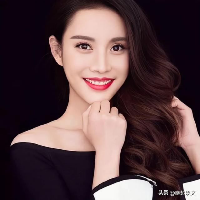 山西最有韵味的10位80后女星