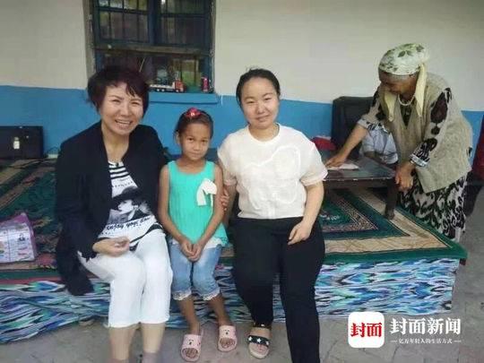 新疆女法官因病去世捐眼角膜救助两人 医院:已完成手术,向网友说声谢谢