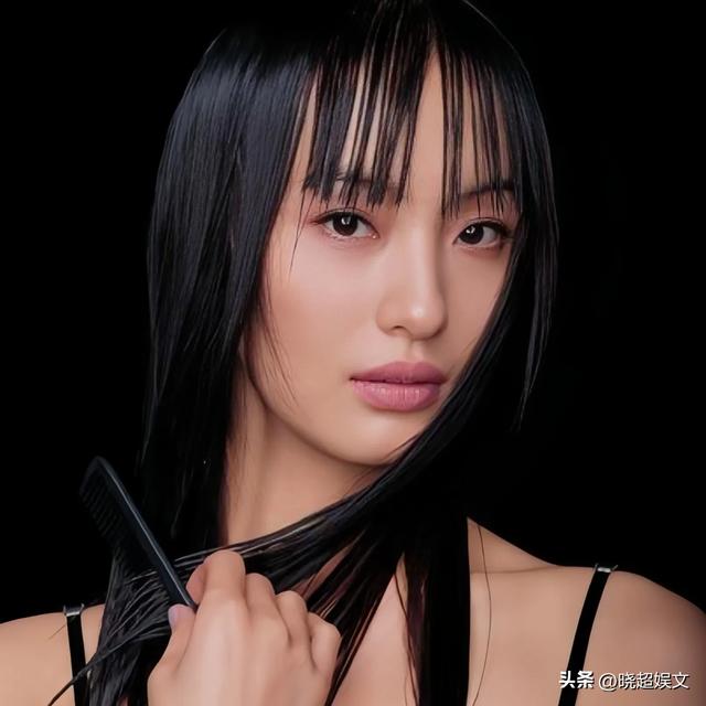 山西最有韵味的10位80后女星