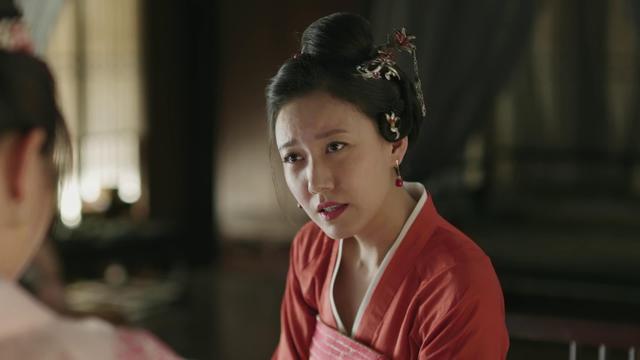 《六姊妹》不会演少女就别尬演,42岁的高露一出场才明白差距在哪